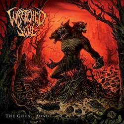 Wretched Soul : The Ghost Road